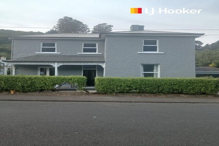 Photo of property in 52 Woodhaugh Street, Woodhaugh, Dunedin, 9010