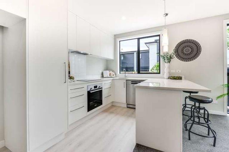 Photo of property in 62u1 Queenwood Avenue, Queenwood, Hamilton, 3210