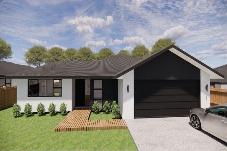 Photo of property in 9 Poukirikiri Place, Richmond, 7020