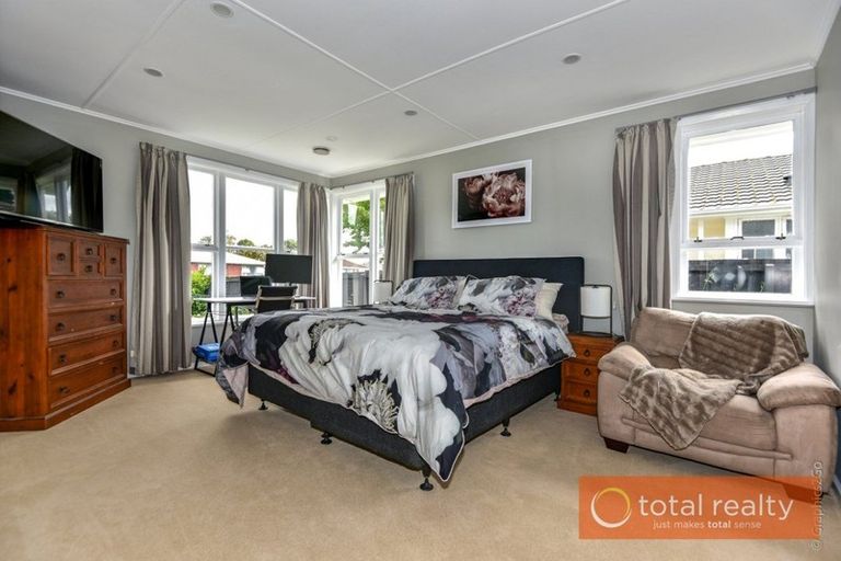 Photo of property in 27 Redgrave Street, Hoon Hay, Christchurch, 8025