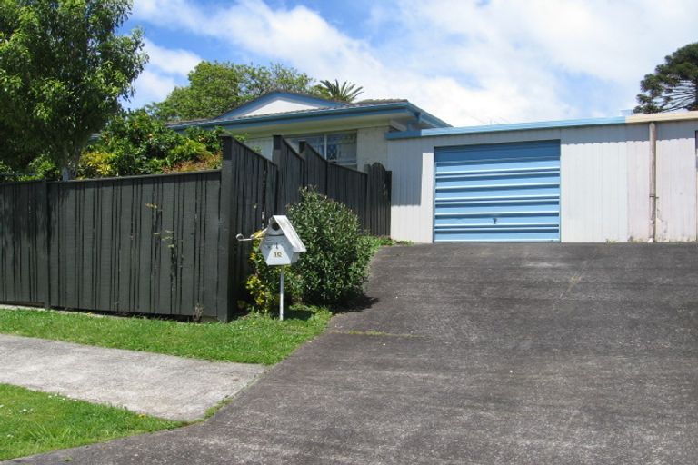 Photo of property in 3/10 Fenton Street, Papatoetoe, Auckland, 2025