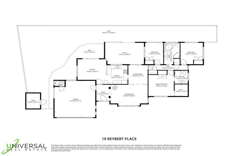 Photo of property in 19 Reybert Place, Massey, Auckland, 0614