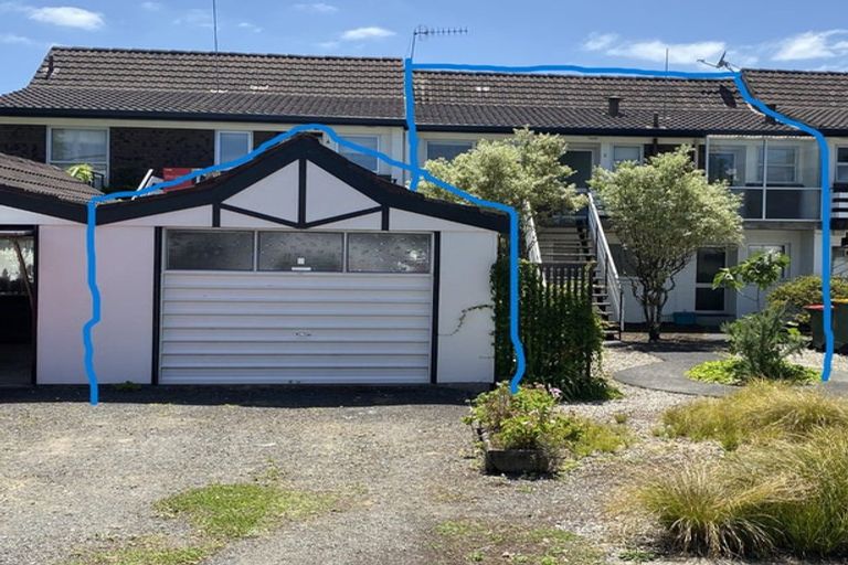 Photo of property in 4c Clifton Road, Hamilton Central, Hamilton, 3204