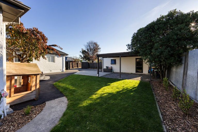 Photo of property in 98a Randolph Street, Woolston, Christchurch, 8062