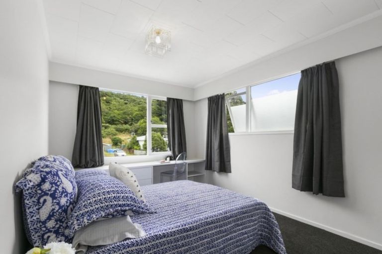 Photo of property in 120 Hair Street, Wainuiomata, Lower Hutt, 5014