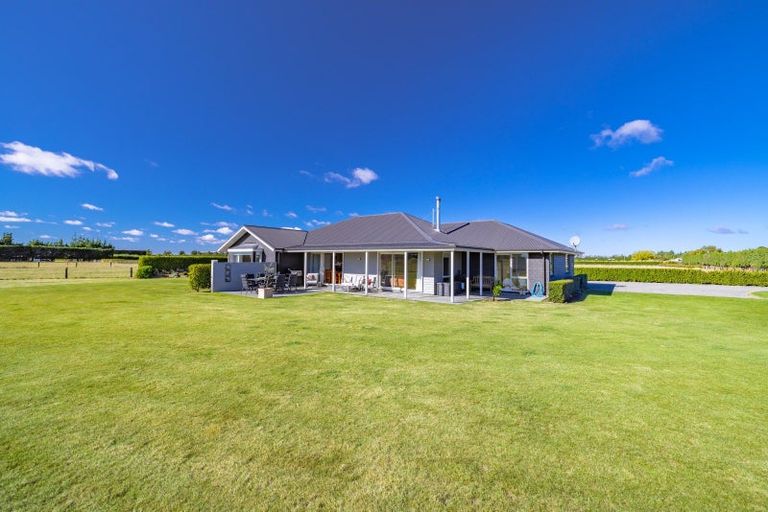 Photo of property in 24 Mcclelland Road, Rolleston, Christchurch, 7675