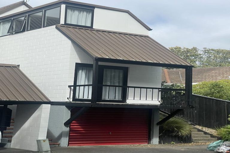 Photo of property in Pitarua Court, 11u4 Pitarua Street, Thorndon, Wellington, 6011