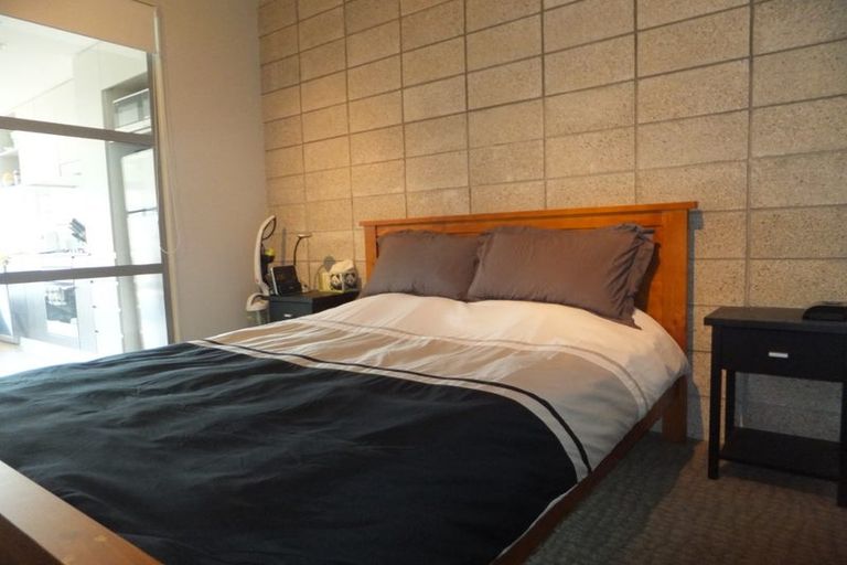 Photo of property in Masina Apartments, 206/80 Riddiford Street, Newtown, Wellington, 6021