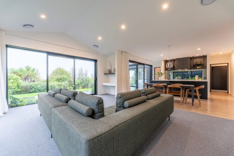 Photo of property in 13 Lancewood Terrace, Oceanview, Timaru, 7910