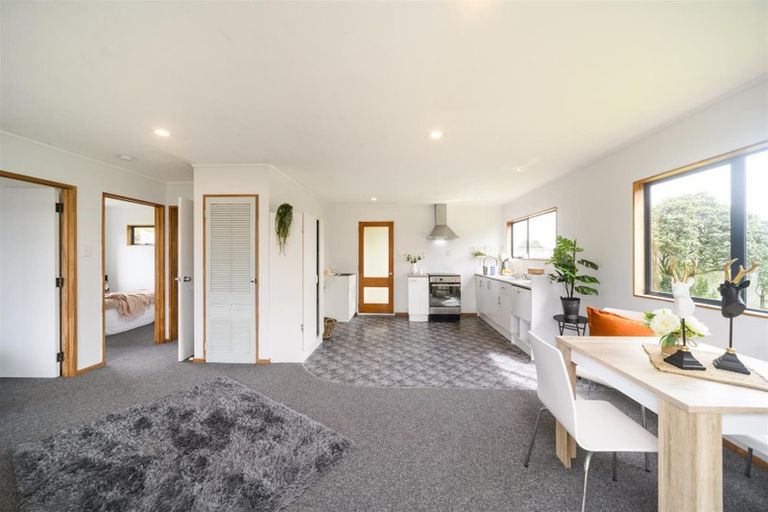 Photo of property in 6 Purnell Place, Marton, 4710