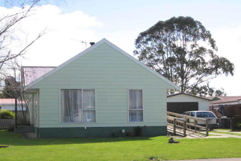 Photo of property in 25 Ratima Place, Whakatane, 3120