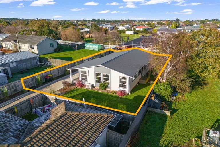 Photo of property in 37b Dipton Street, Kingswell, Invercargill, 9812