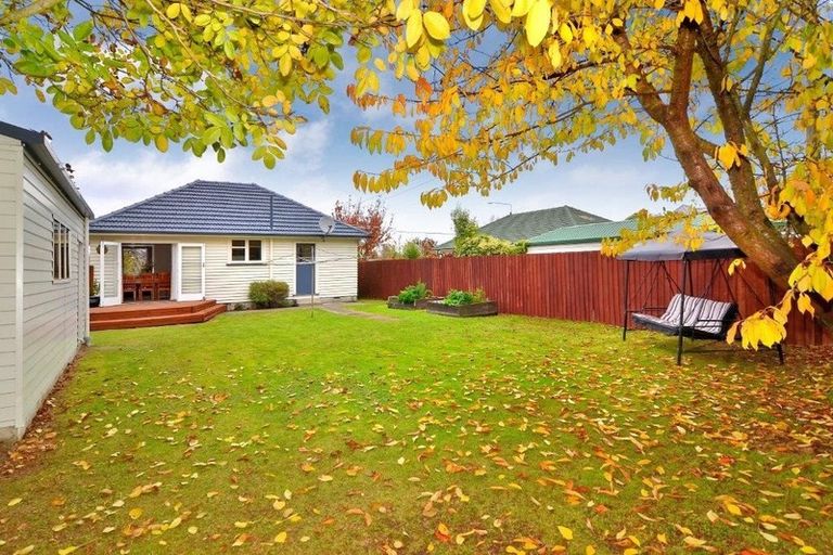 Photo of property in 35 Farrington Avenue, Bishopdale, Christchurch, 8053