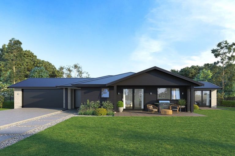 Photo of property in 337 Ararimu Valley Road, Helensville, Waimauku, 0882