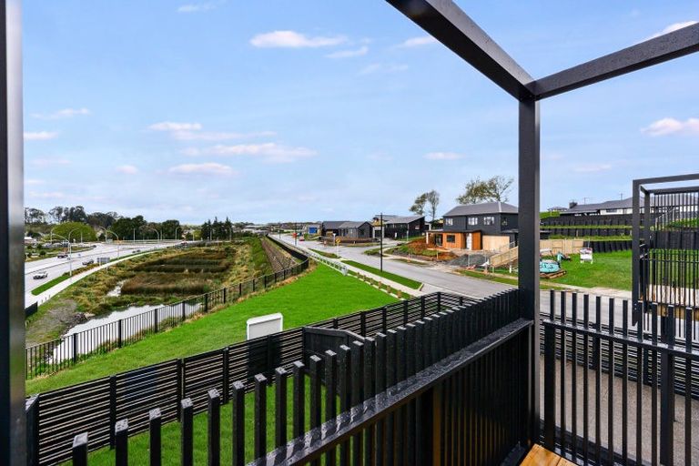 Photo of property in 14u2 Akakura Terrace, Tamahere, Hamilton, 3282