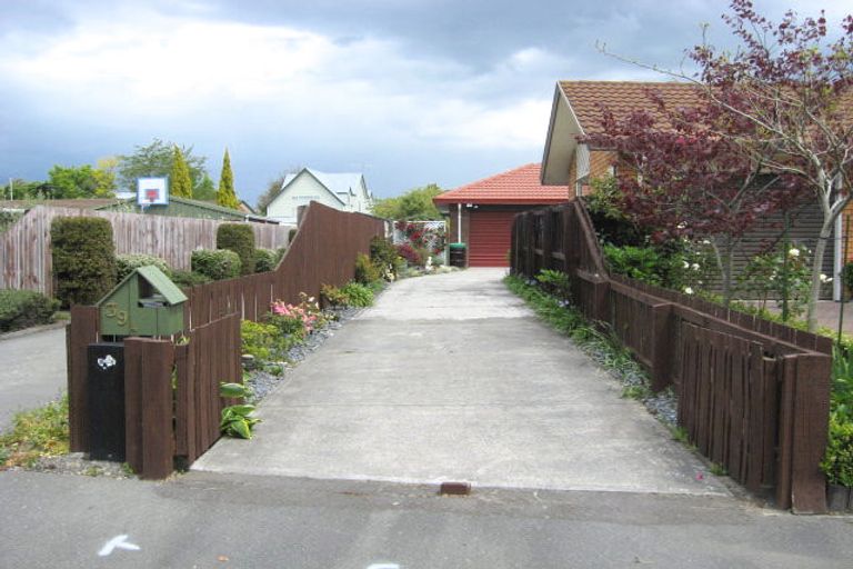 Photo of property in 39 Monaghan Street, Northwood, Christchurch, 8051