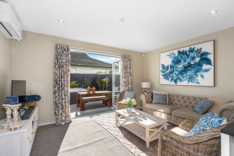 Photo of property in 105a Bishop Street, St Albans, Christchurch, 8014