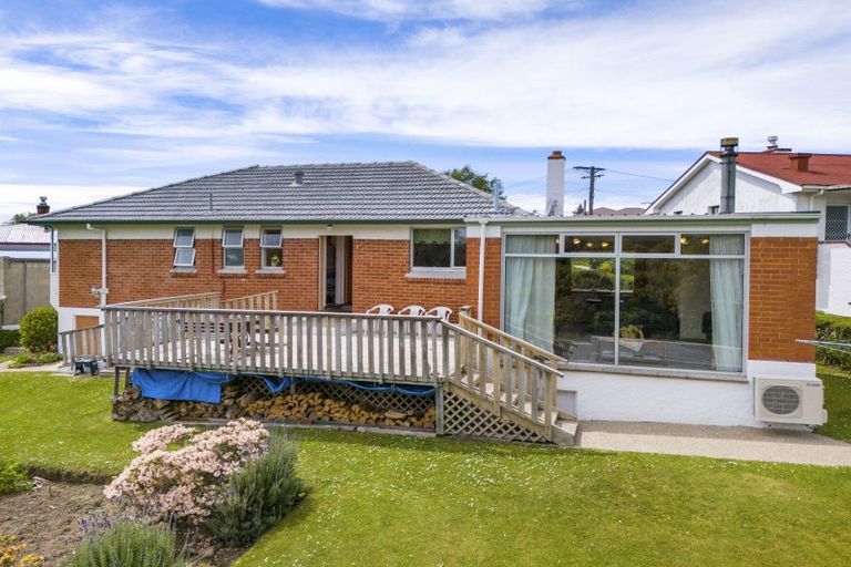 Photo of property in 12 Blake Street, Halfway Bush, Dunedin, 9010