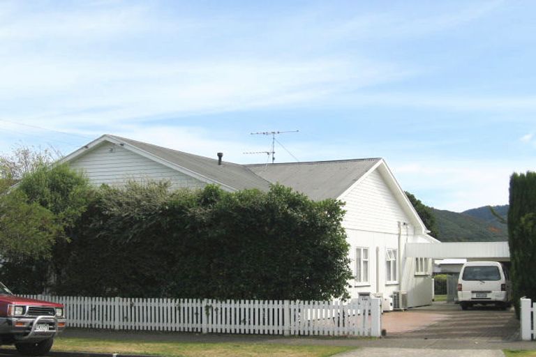 Photo of property in 104 Miro Street, Trentham, Upper Hutt, 5018
