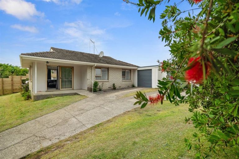 Photo of property in 14b Hookey Drive, Te Puke, 3119