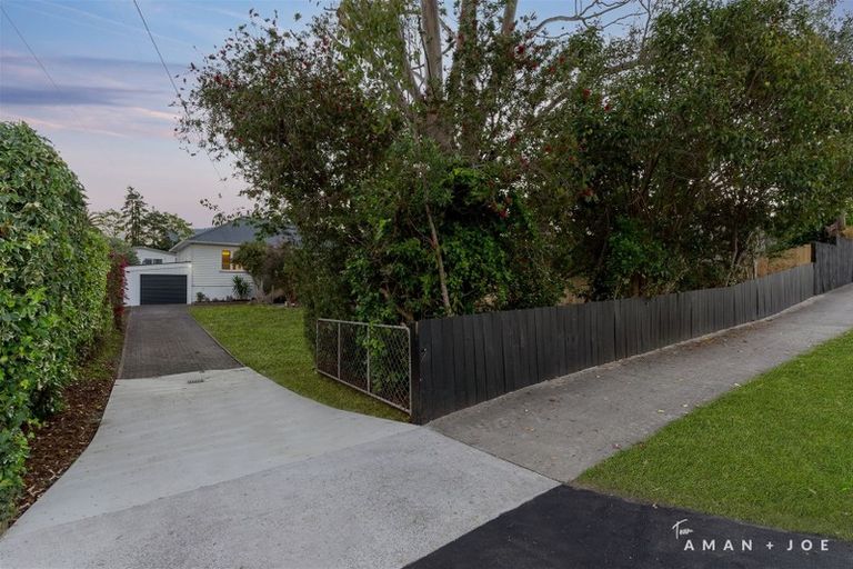 Photo of property in 26 Maude Street, Riverhead, 0820