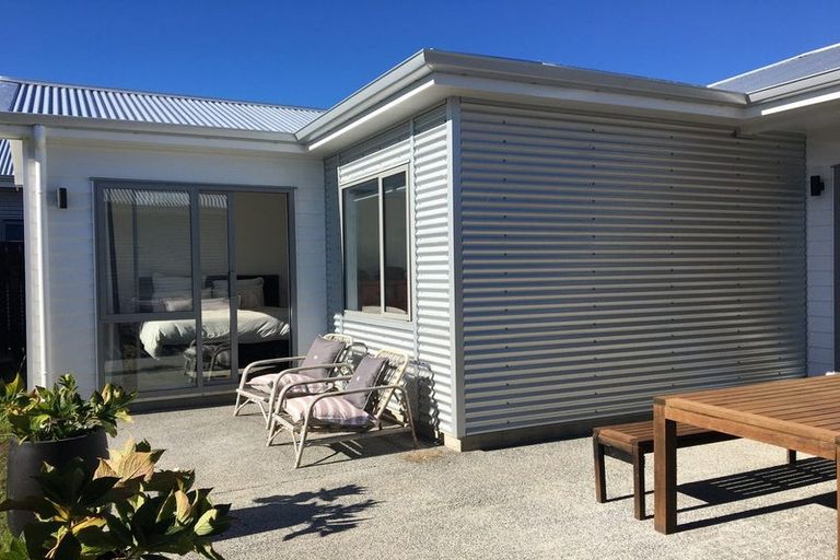Photo of property in 12c Broadway Street, Martinborough, 5711