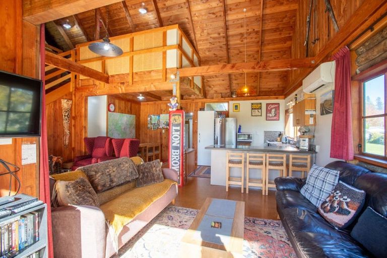 Photo of property in 56 Burns Street, Ohakune, 4625