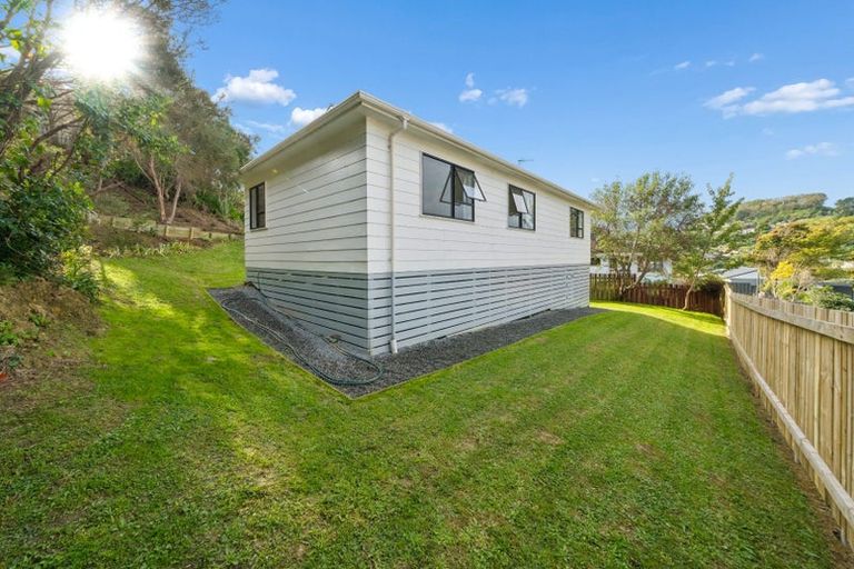 Photo of property in 19 Staithes Drive North, Whitby, Porirua, 5024