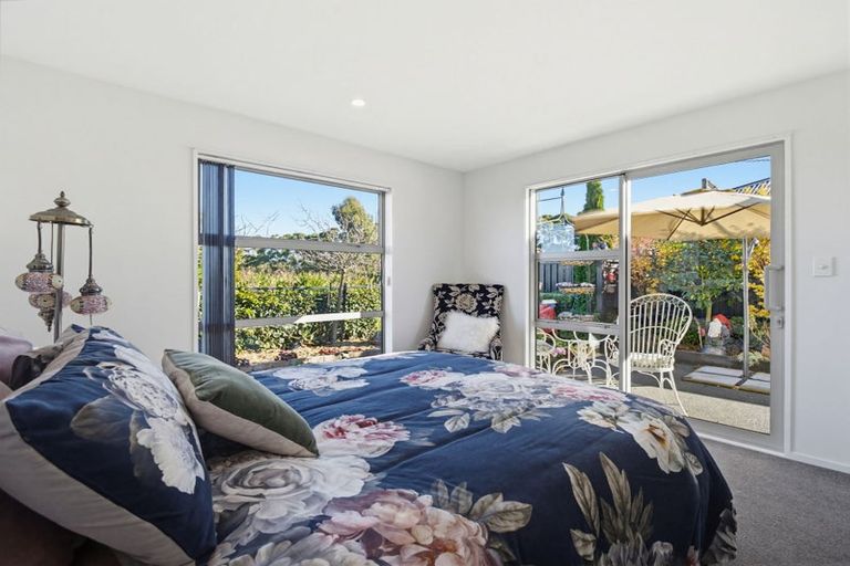 Photo of property in 17 Johnson Street, Kaiapoi, 7630