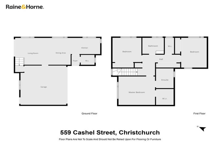 Photo of property in 559 Cashel Street, Linwood, Christchurch, 8011