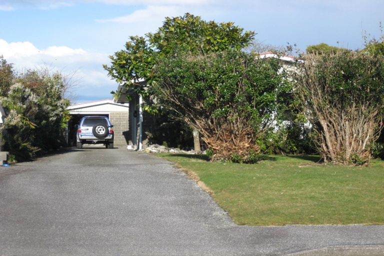 Photo of property in 92 Sale Street, Hokitika, 7810