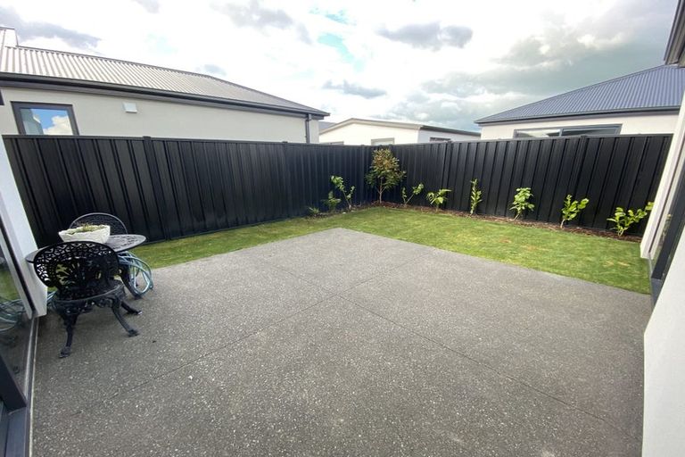 Photo of property in 18 Ngahau Street, Kaiapoi, 7630