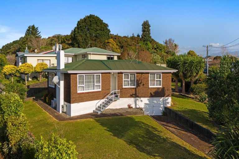 Photo of property in 2 Whakawhiti Street, Marfell, New Plymouth, 4310