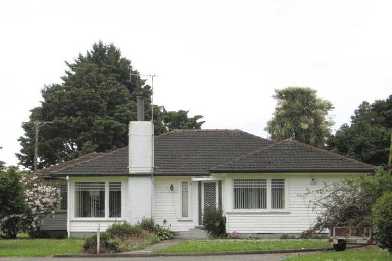 Photo of property in 29 Bridge Street, Opotiki, 3122