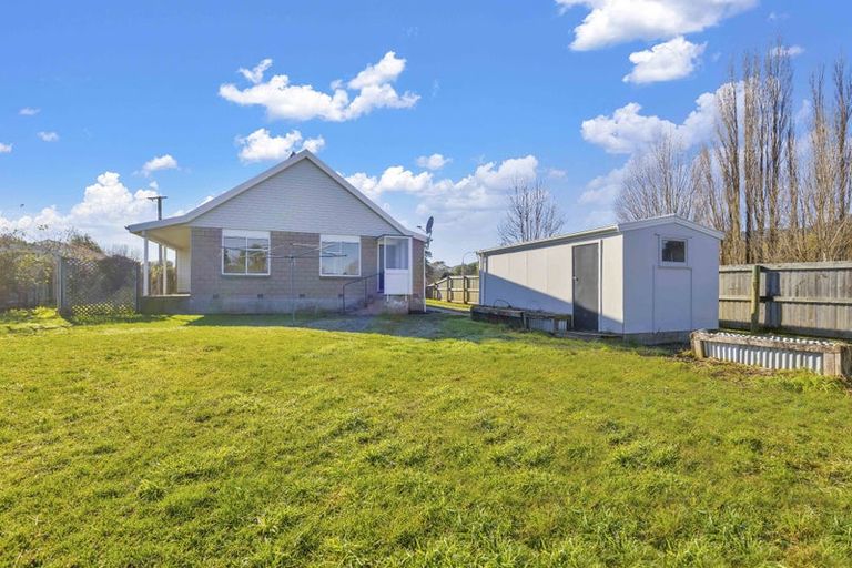 Photo of property in 28 Clarence Street, Waiau, 7332