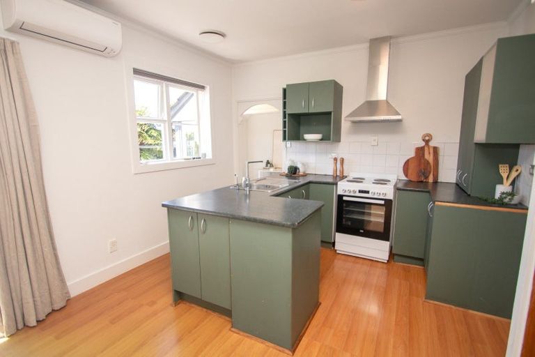 Photo of property in 133 Kermode Street, Ashburton, 7700