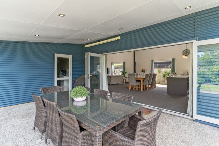 Photo of property in 4 Kibblewhite Road, Masterton, 5810