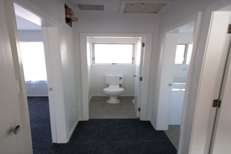 Photo of property in 3/22 Champion Street, Edgeware, Christchurch, 8013