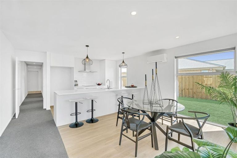 Photo of property in 13 Mcgarry Drive, Kaiapoi, 7630