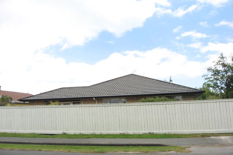 Photo of property in 32a Ayers Street, Rangiora, 7400