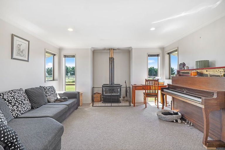 Photo of property in 171 Mcphedrons Road, Burnt Hill, Oxford, 7495