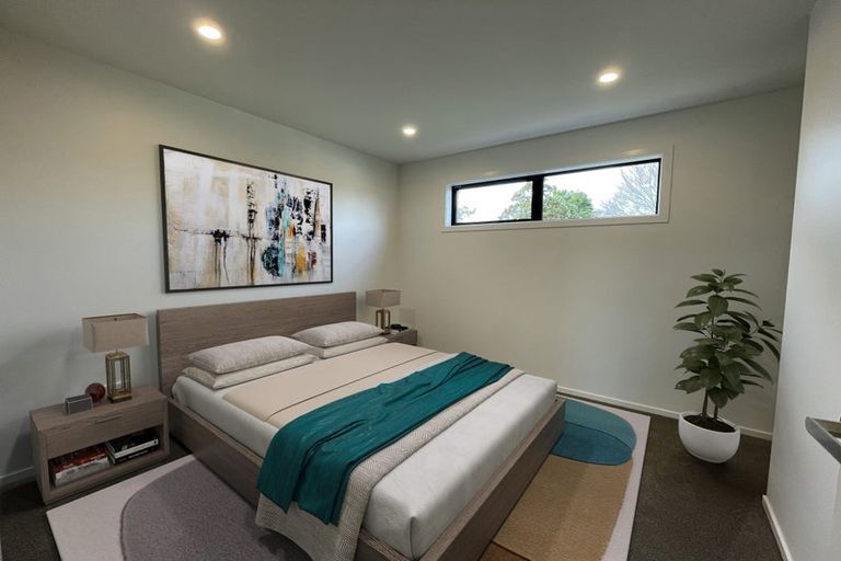 Photo of property in 4/63 Taikata Road, Te Atatu Peninsula, Auckland, 0610