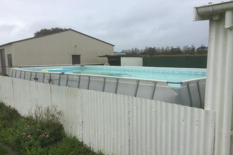 Photo of property in 5019 State Highway 29, Matamata, 3472