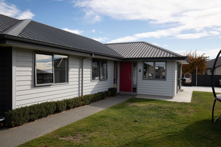 Photo of property in 5 Walker Place, Alexandra, 9320