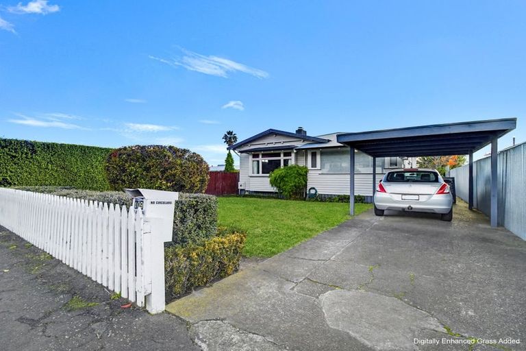 Photo of property in 109 Battery Road, Ahuriri, Napier, 4110