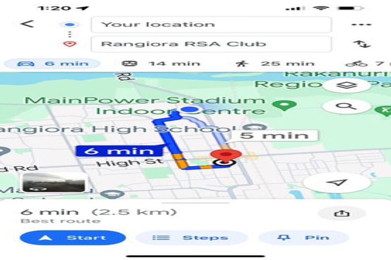 Photo of property in 6 Hampstead Close, Rangiora, 7400