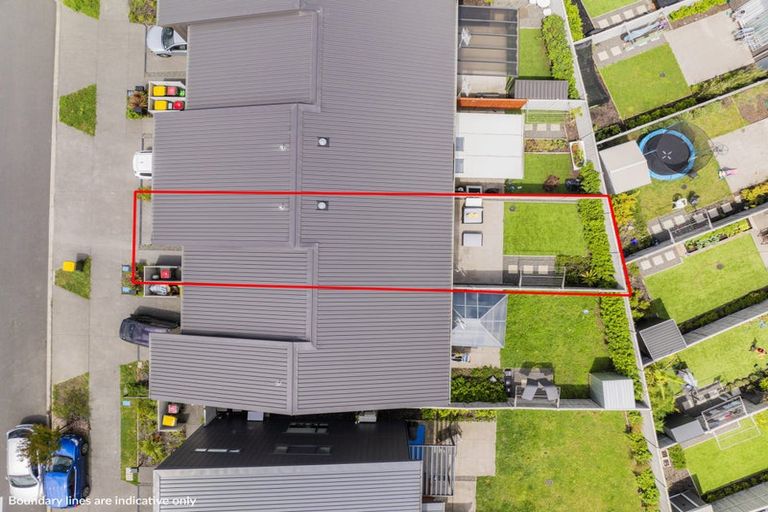 Photo of property in 15 Orona Place, Takanini, 2112