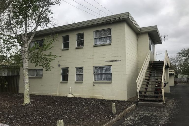 Photo of property in 10/69 Firth Street, Hamilton East, Hamilton, 3216