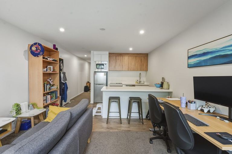 Photo of property in 6/432 Great King Street, North Dunedin, Dunedin, 9016