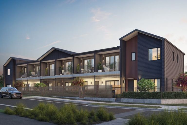 Photo of property in 12 Tara Lane, Manurewa, 2102